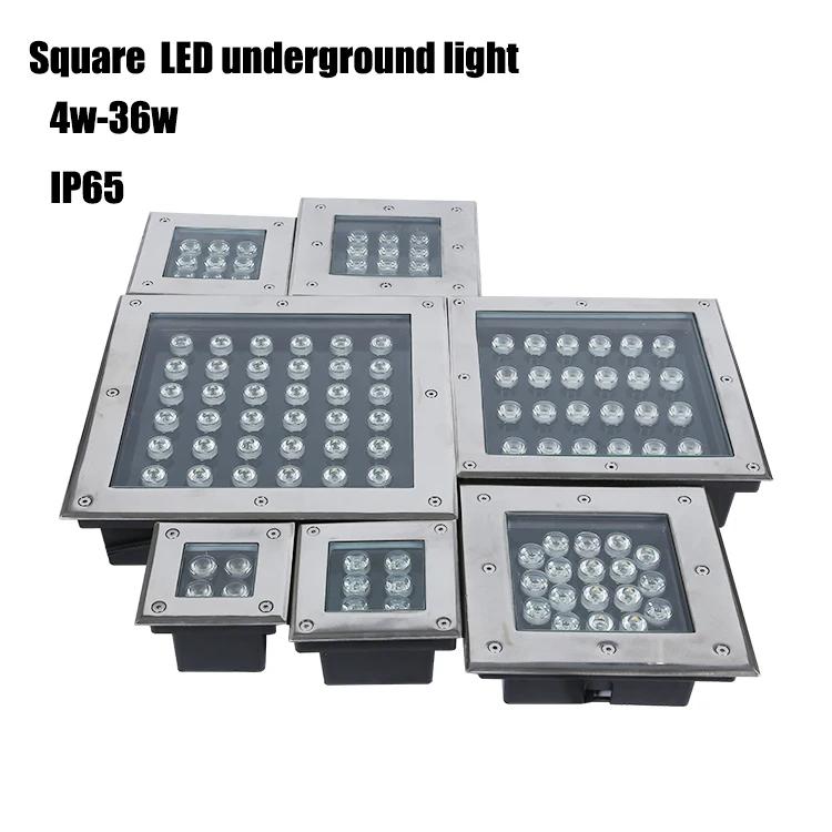  LED   3W/4W/5W/6W/9W/12W/16W/24W/36W LED ߿        AC85-265V IP67